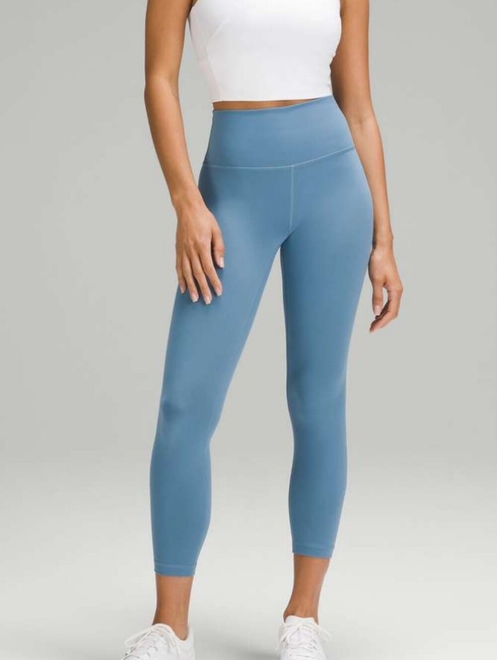 lululemon athletica Wunder Train  High-Rise Legging